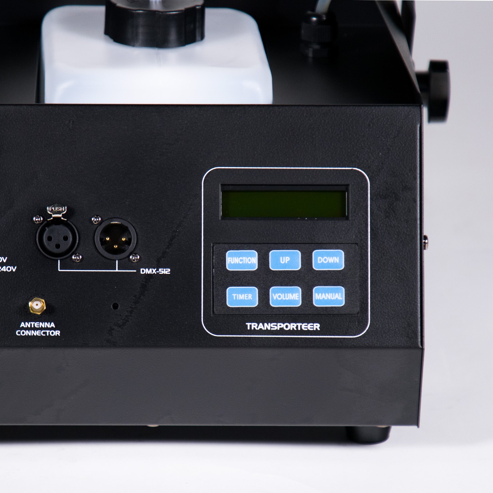 Eastman STEAMFAZER1600 Máquina de Humo 1600W