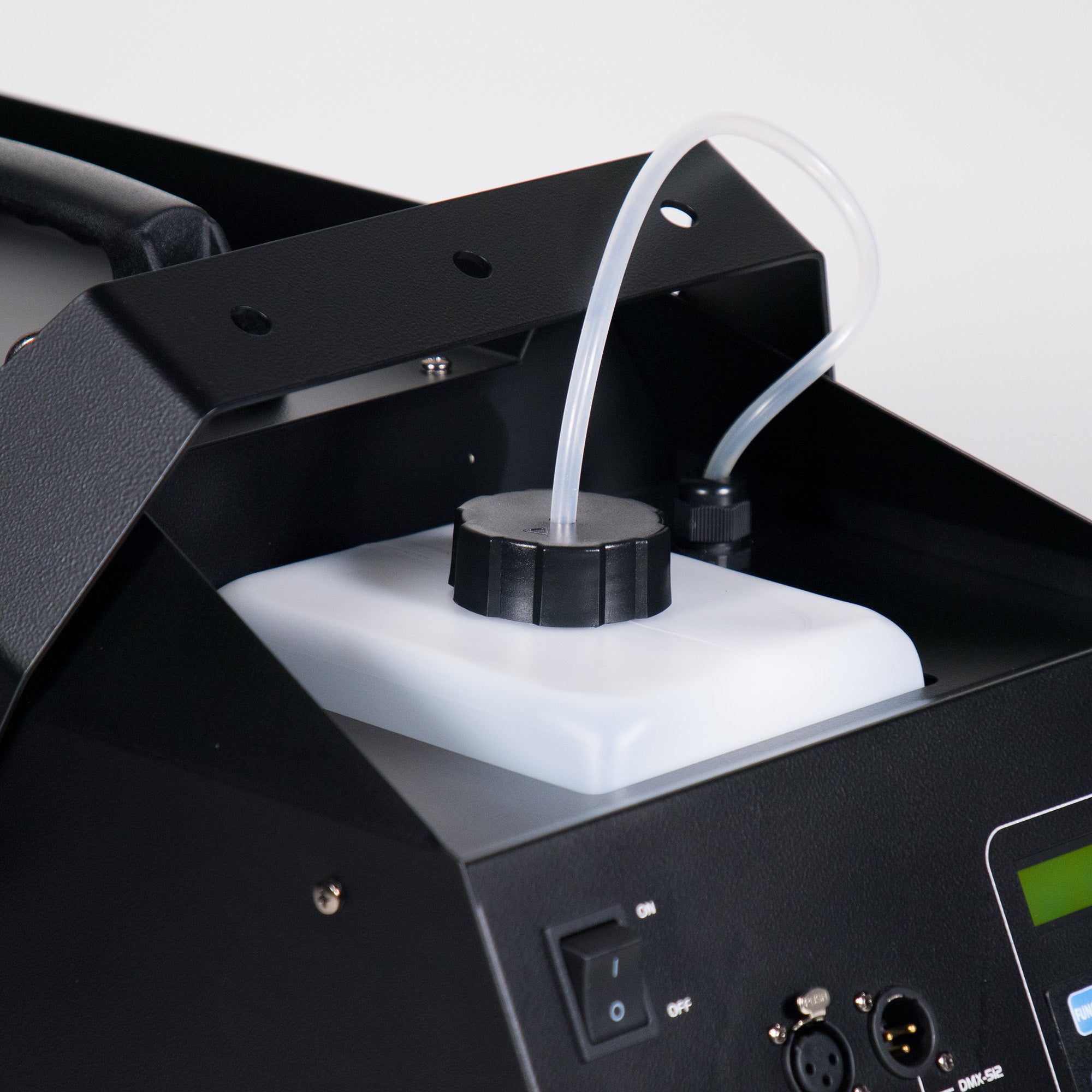 Eastman STEAMFAZER1600 Máquina de Humo 1600W