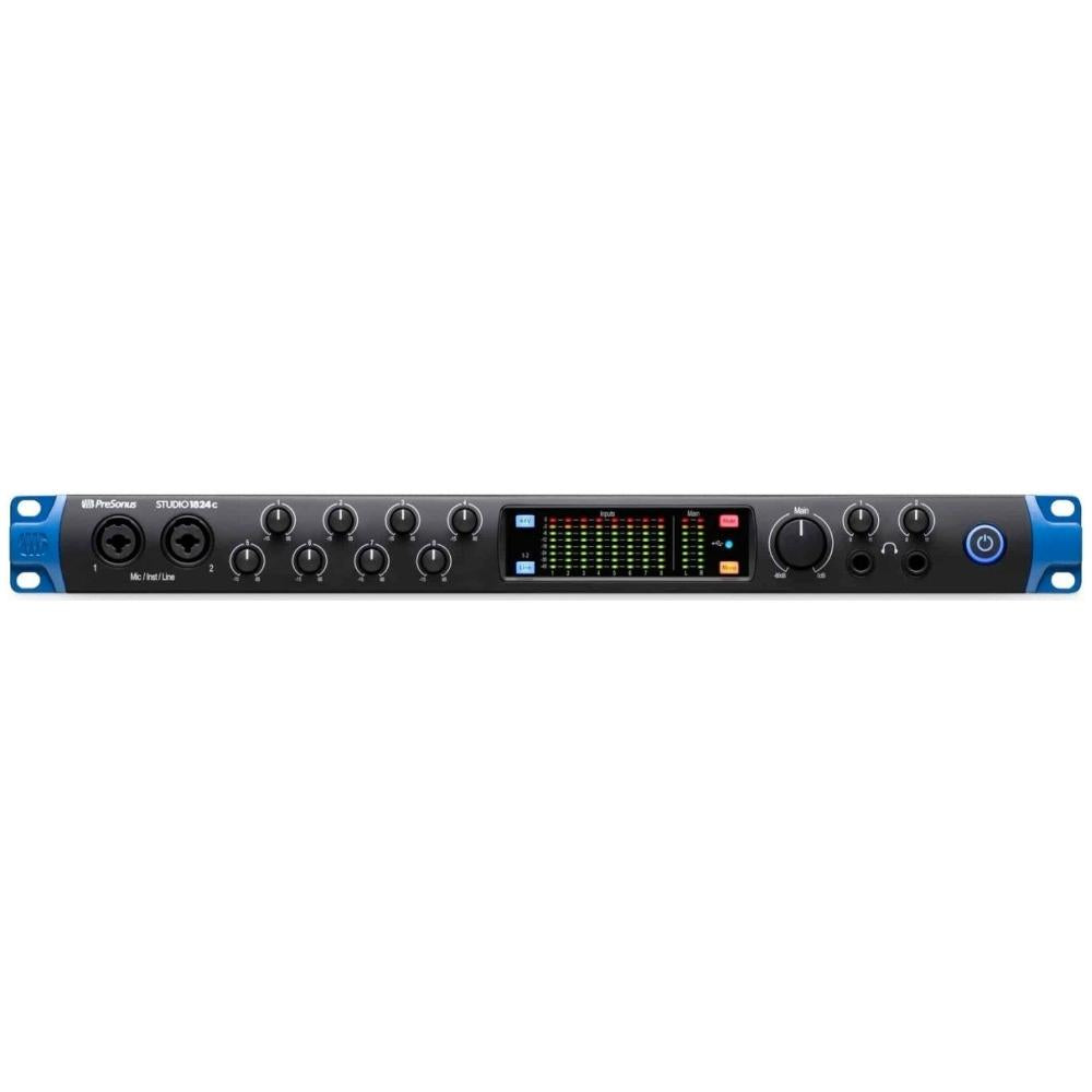 Presonus STUDIO 1824C Interfaz de Audio