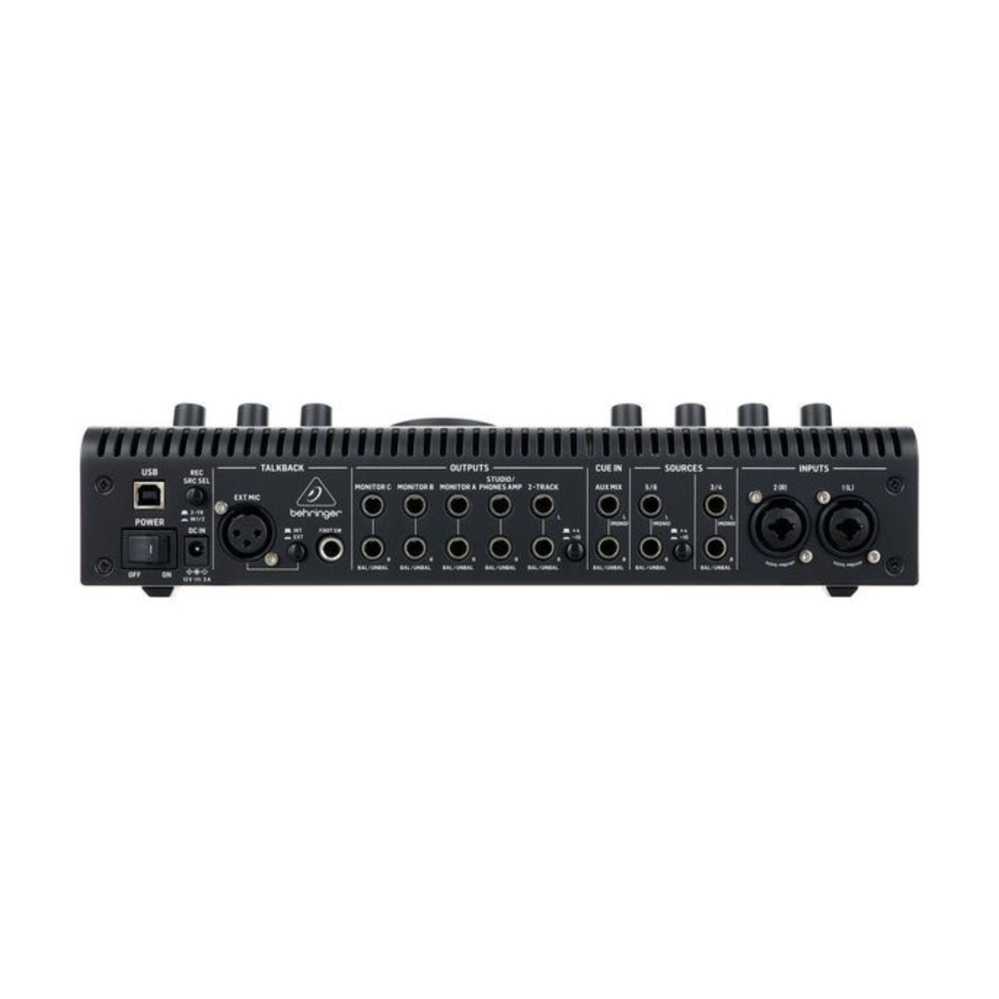 Behringer STUDIO XL Controlador de Monitoreo