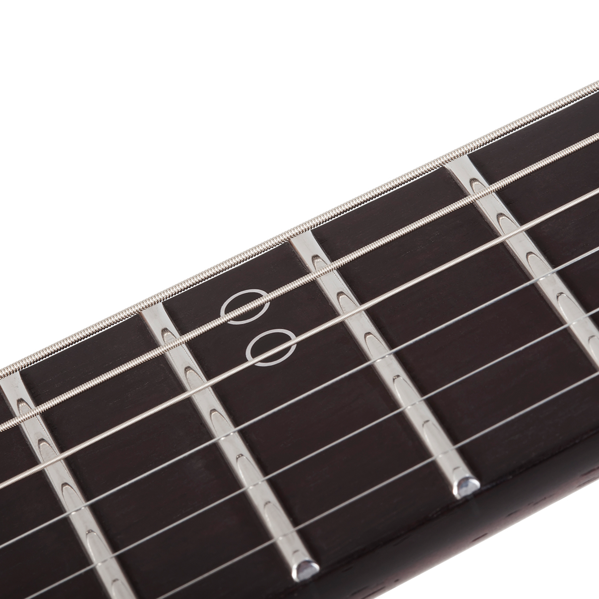 Schecter Sun Valley SS Exotic HT Black Limba Guitarra Eléctrica