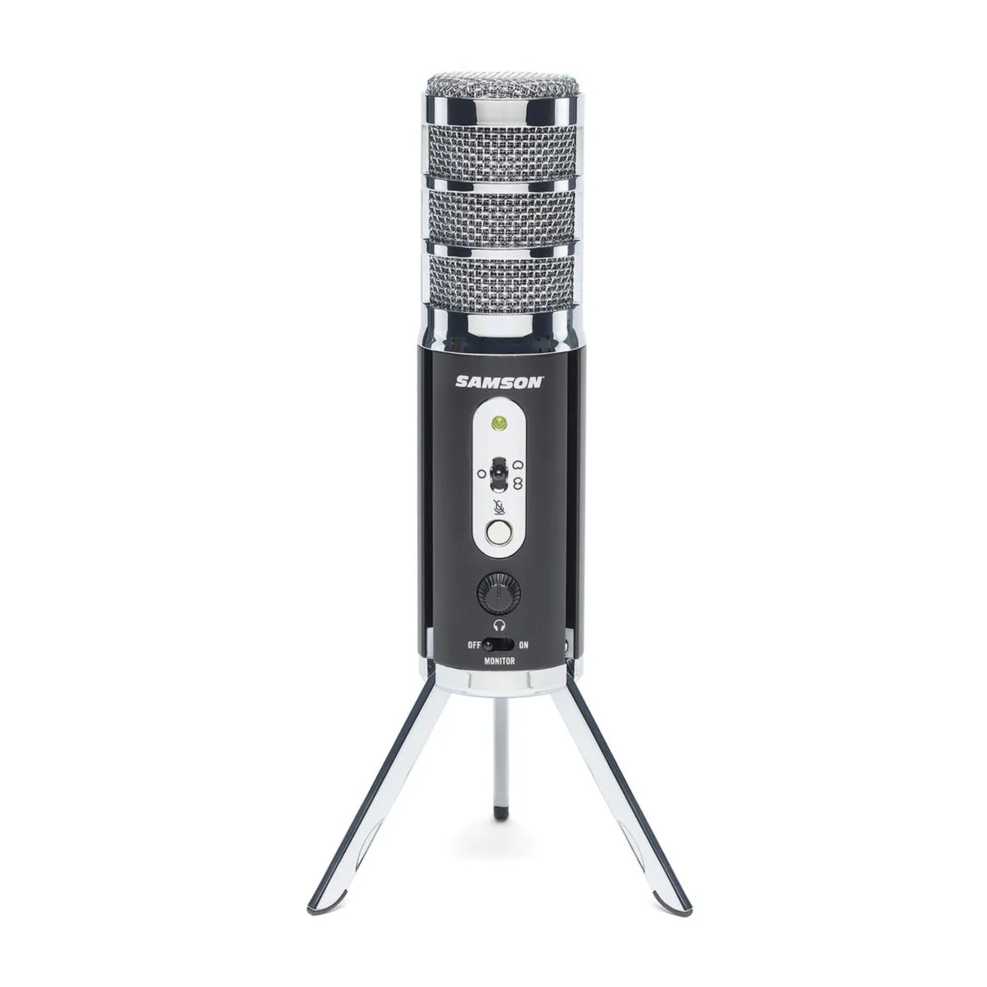 Samson SATELLITE Micrófono Condensador USB