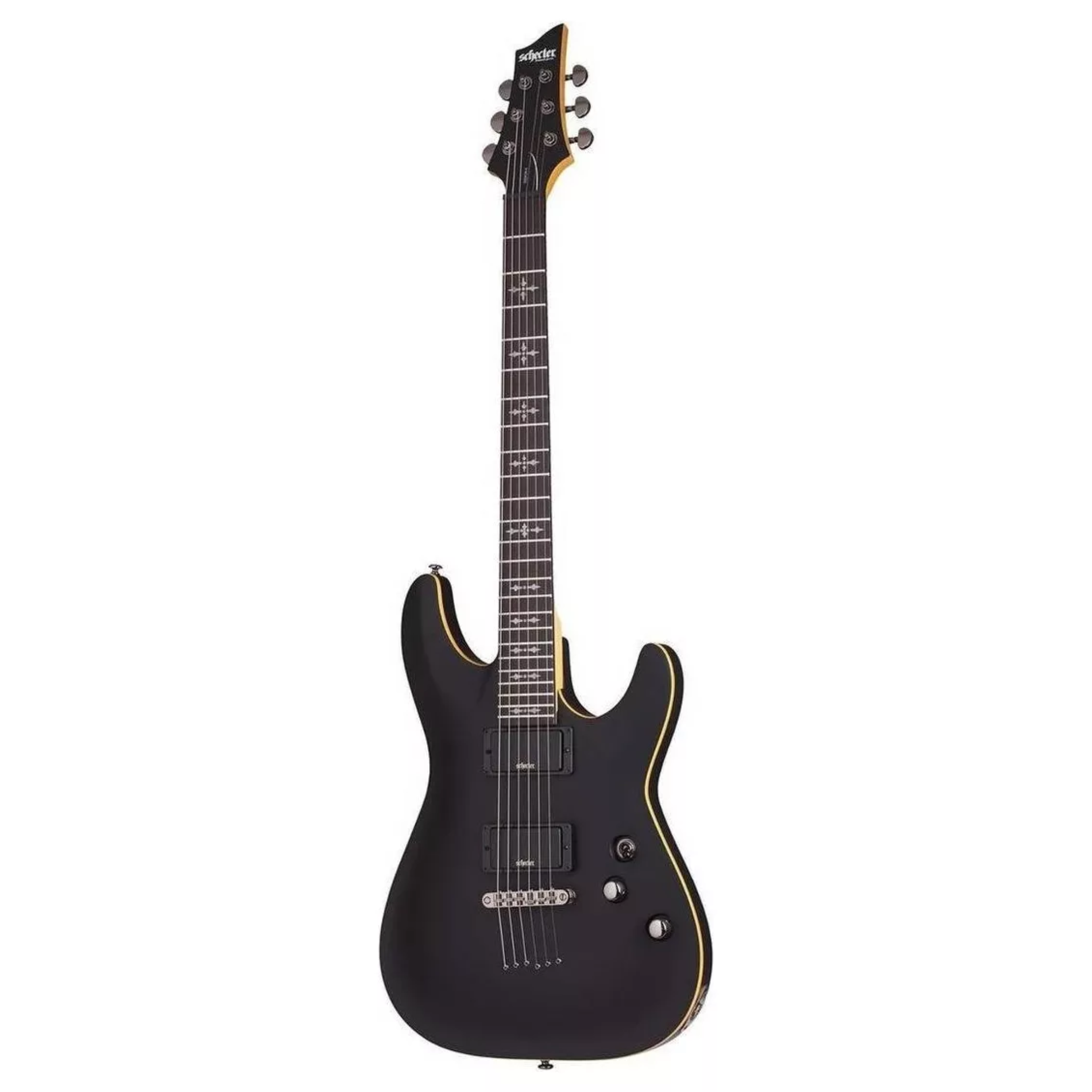Schecter Demon-6 Guitarra Electrica