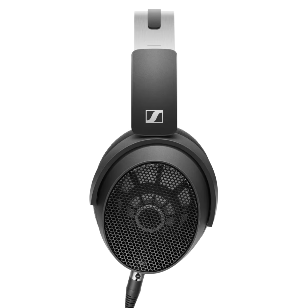 Sennheiser HD490PRO Audífonos Abiertos Circumaurales