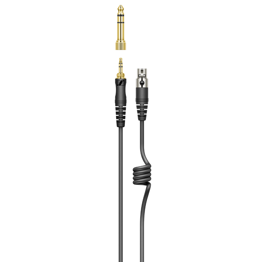 Sennheiser HD490PRO Audífonos Abiertos Circumaurales