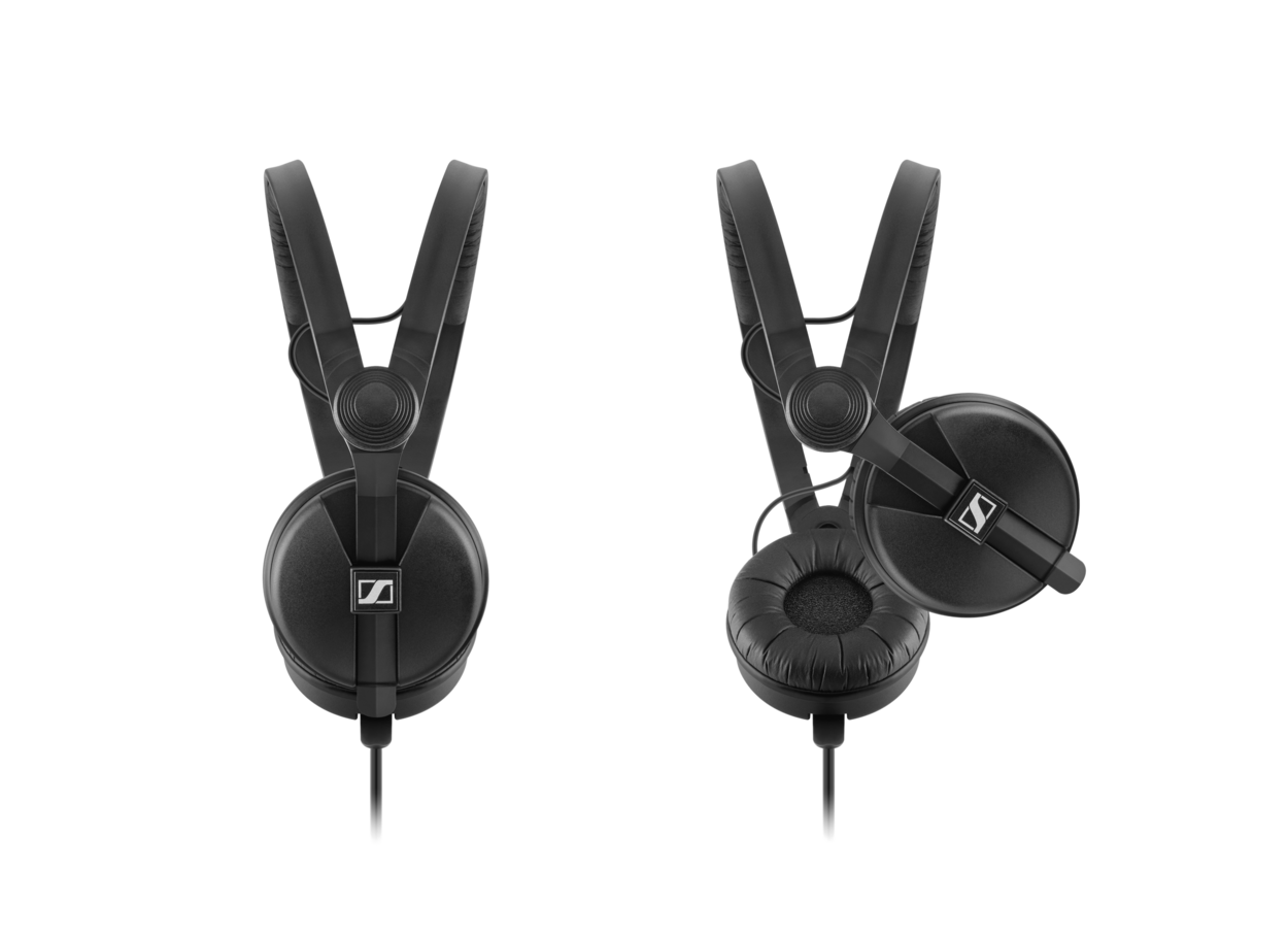Sennheiser HD25 Audífonos Supraurales de estudio
