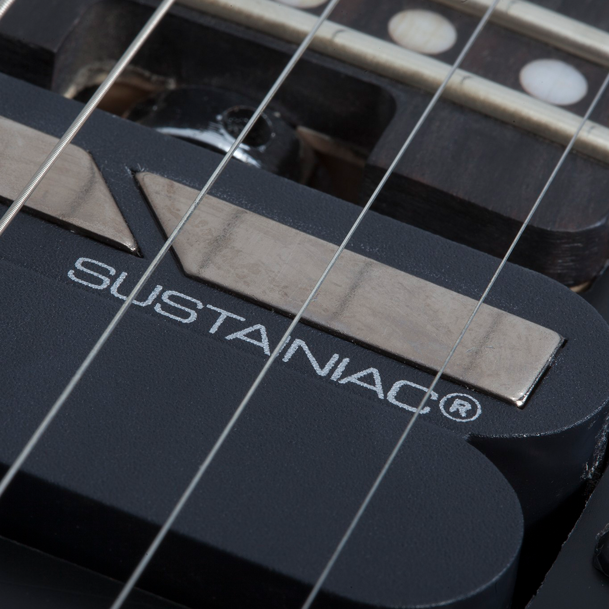 Schecter Sun Valley SS Blue Reign Guitarra Eléctrica
