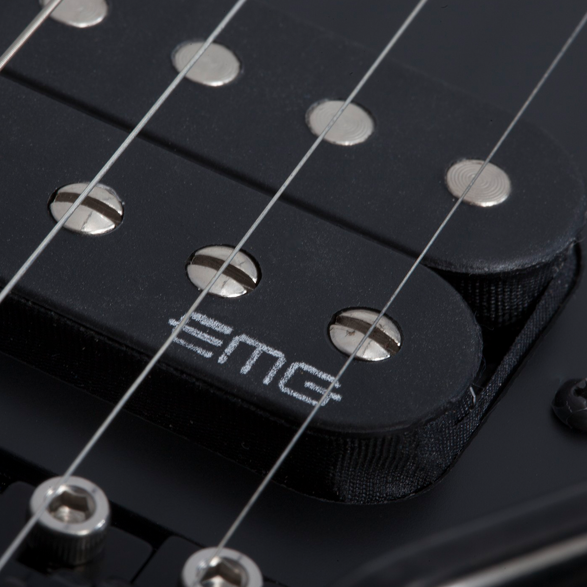 Schecter Sun Valley SS Blue Reign Guitarra Eléctrica