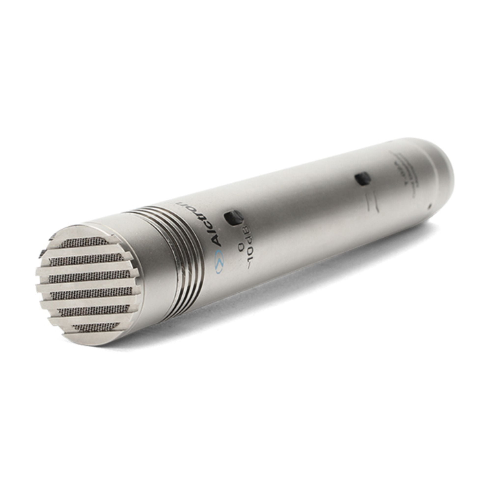 Alctron T02A Micrófono Condensador Instrumento