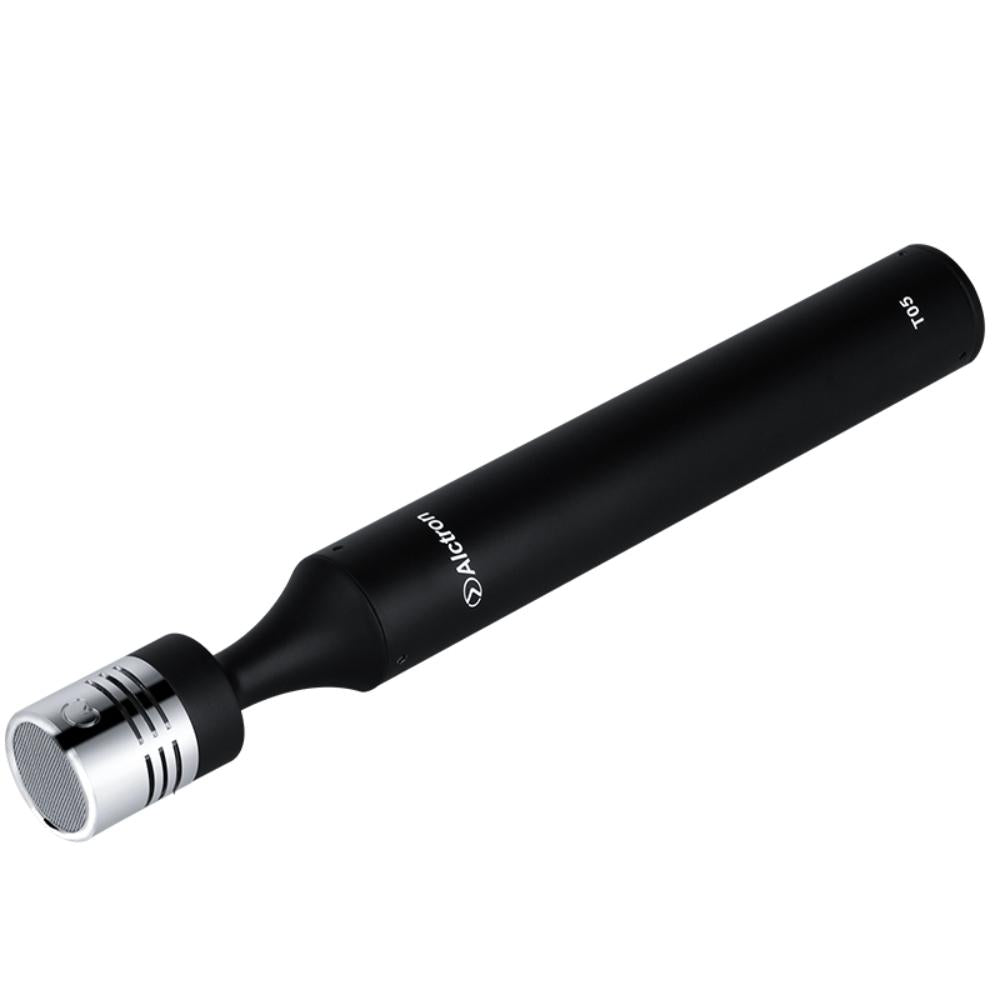 Alctron T05B Micrófono Condensador para Instrumentos