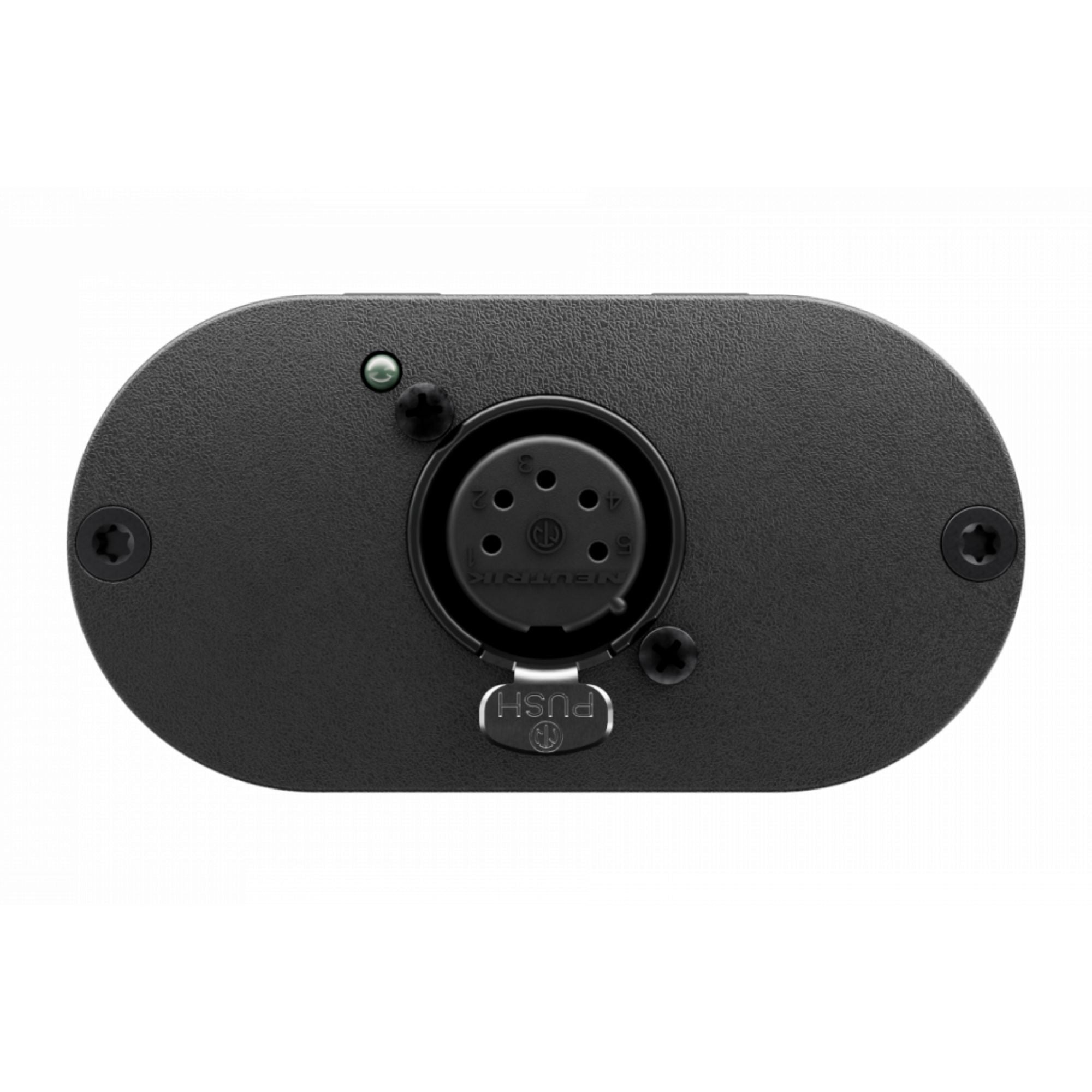 Avolites T1+ Interfaz de Iluminación Titan / Prism 1.024 Canales DMX