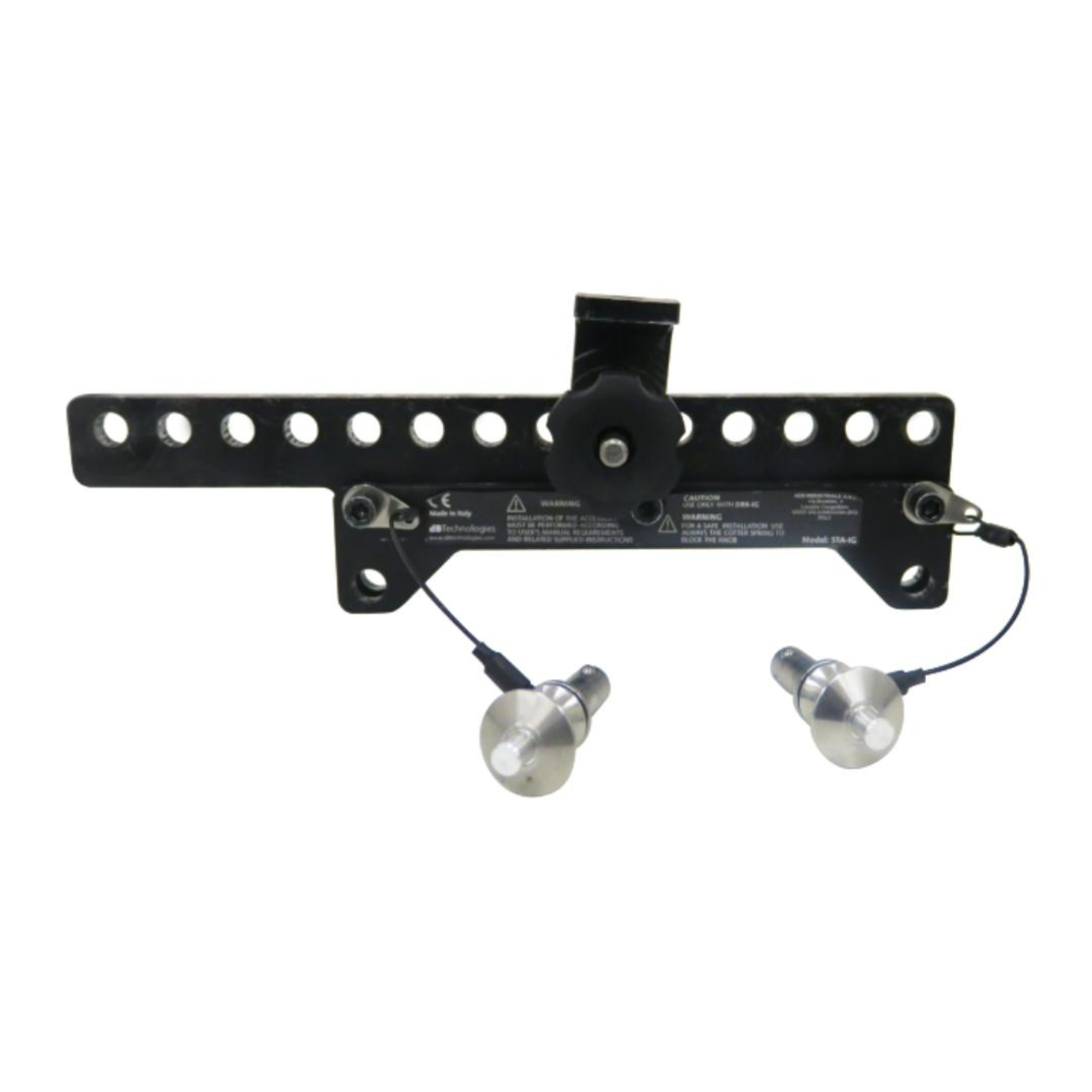 dB Technologies TA-IG Adaptador Fly Bar
