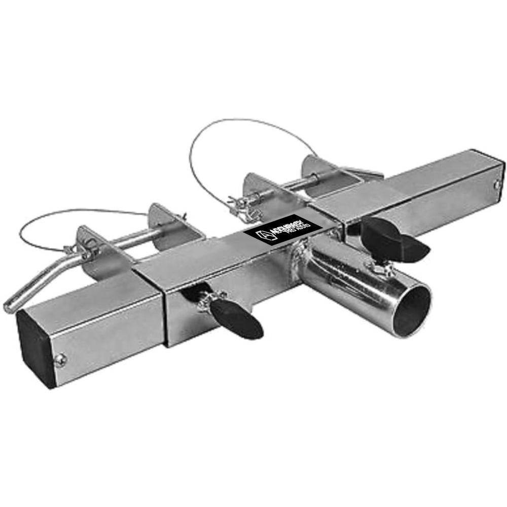 Accuracy Pro Audio TB100L Adaptador Truss-Atril
