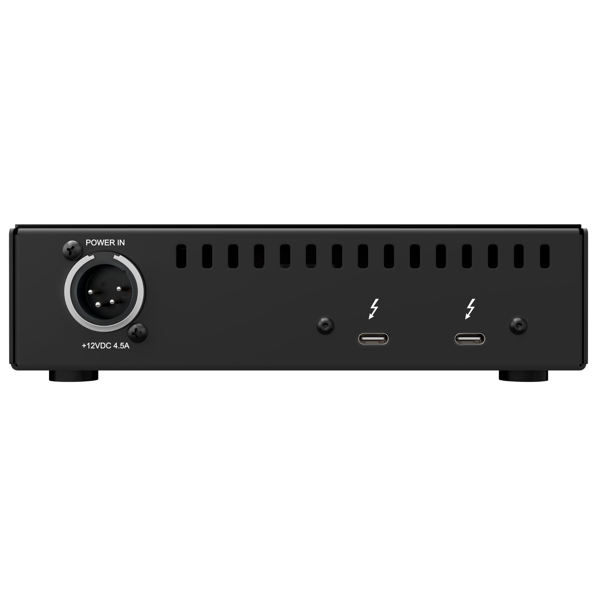 Universal Audio DSP Satellite OCTO Thunderbolt 3