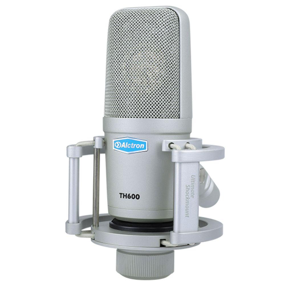 Alctron TH600S Micrófono Condensador