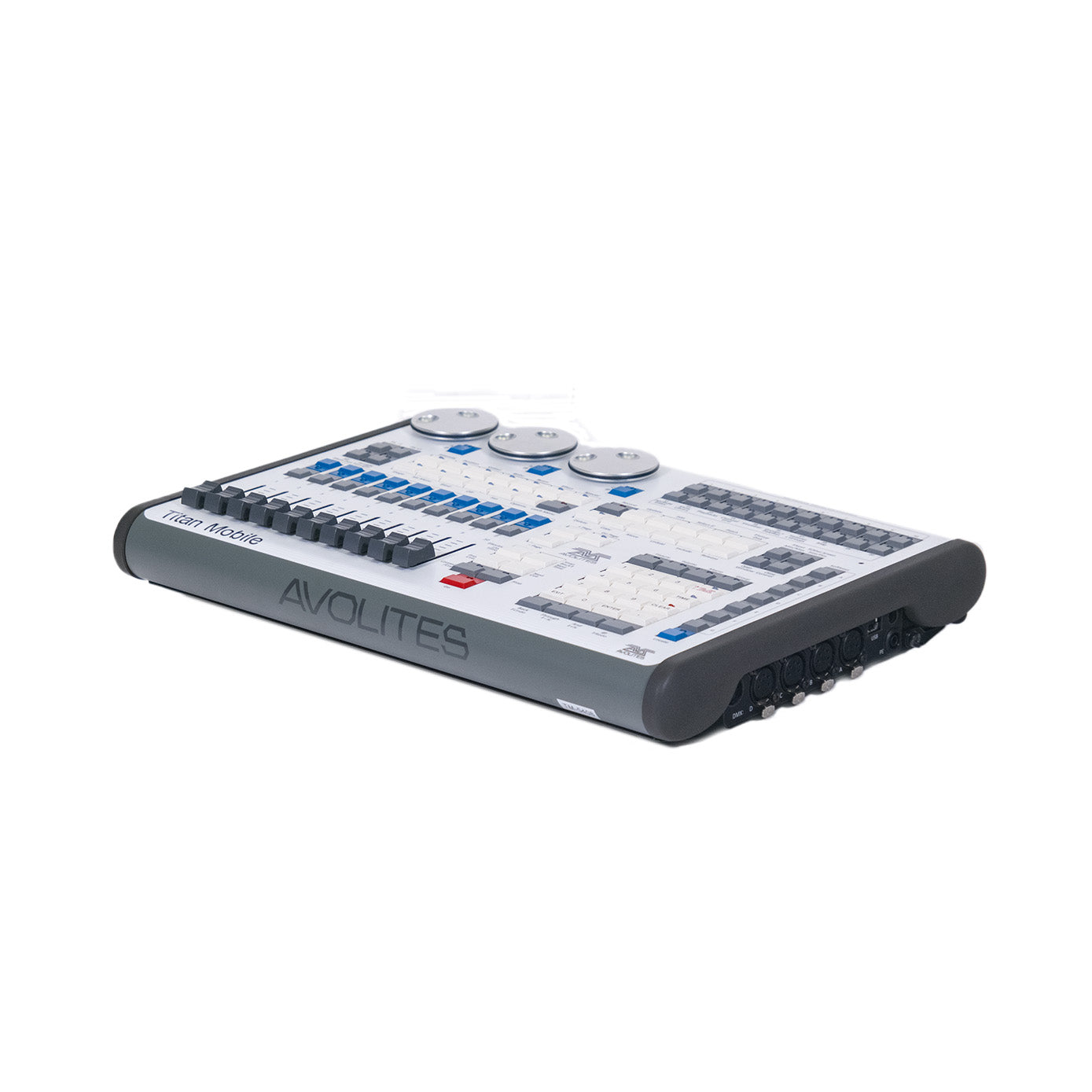 Avolites TITANMOBILE2 Consola de Iluminación