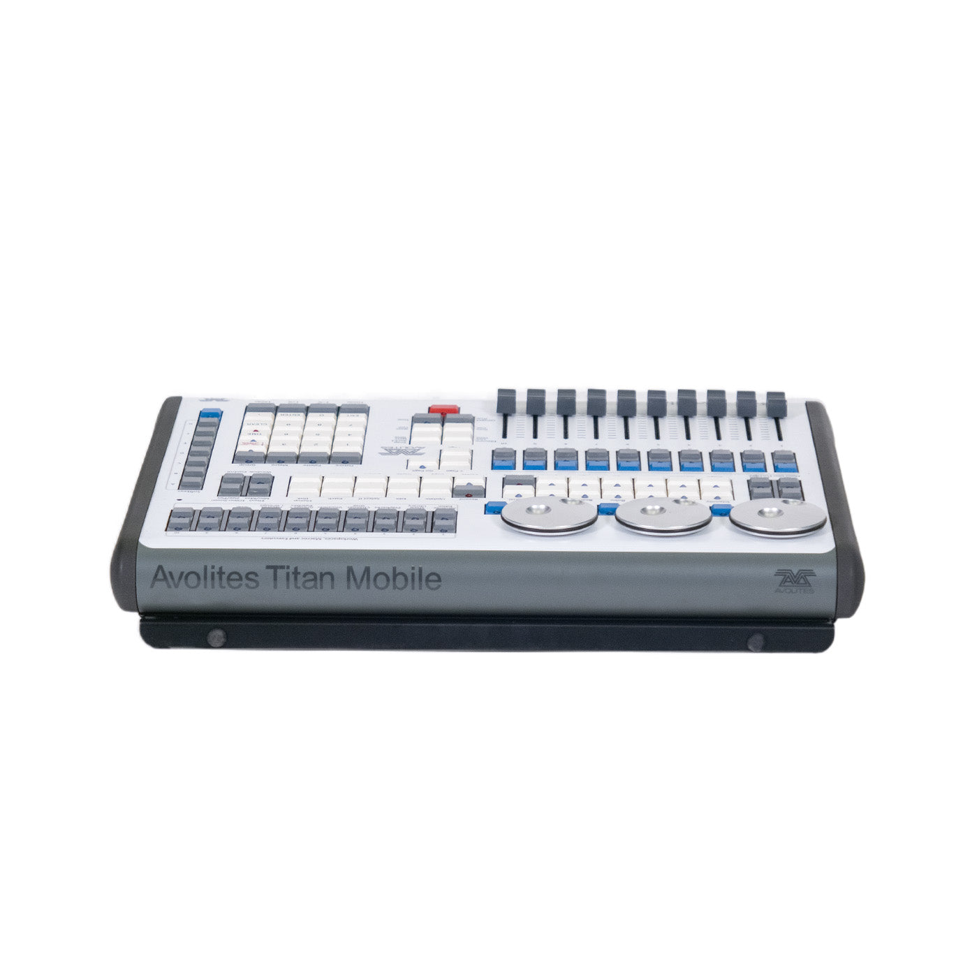 Avolites TITANMOBILE2 Consola de Iluminación
