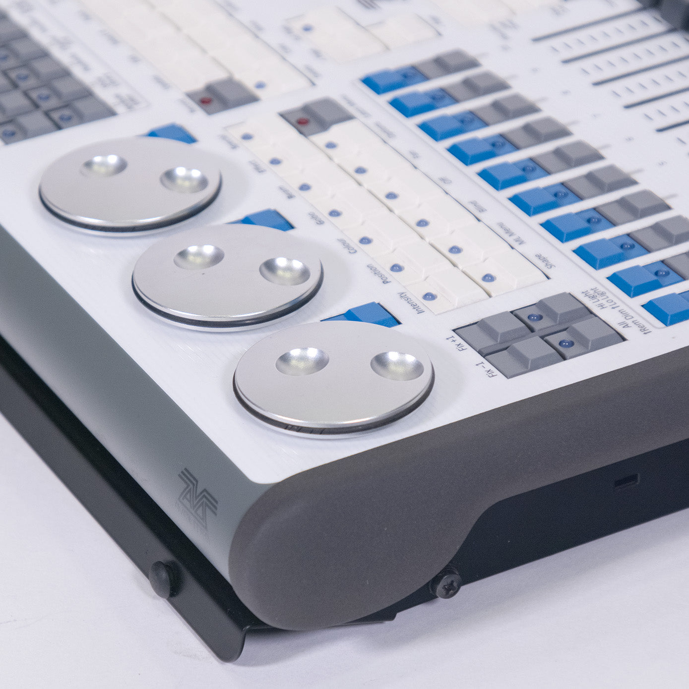 Avolites TITANMOBILE2 Consola de Iluminación