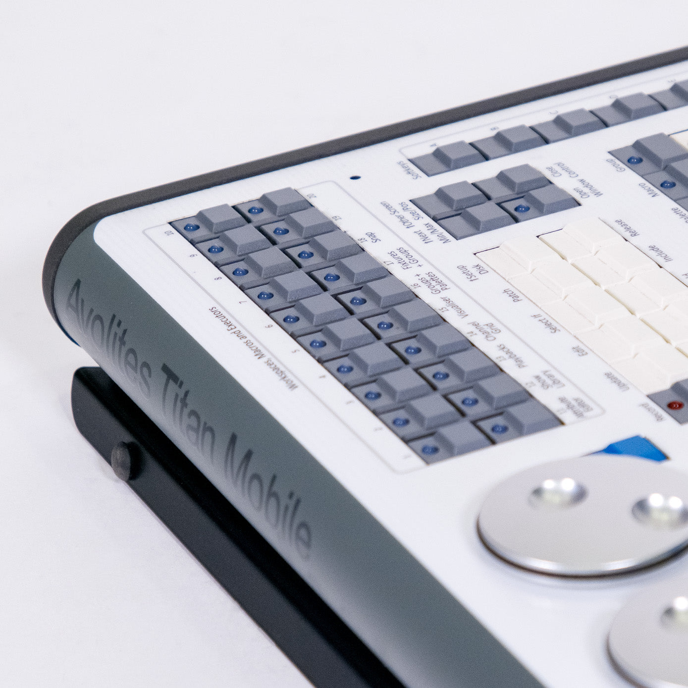 Avolites TITANMOBILE2 Consola de Iluminación