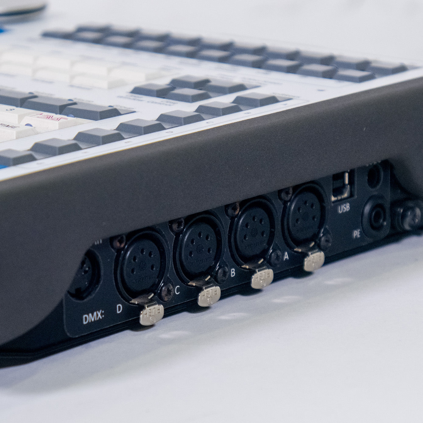 Avolites TITANMOBILE2 Consola de Iluminación