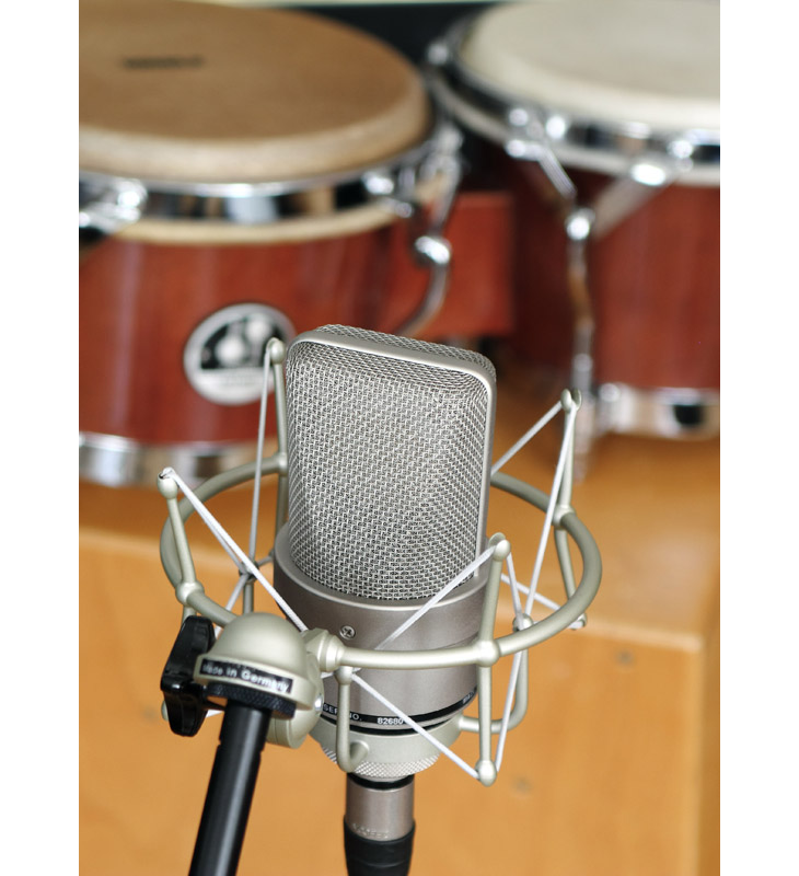Neumann TLM103 Mono Set Micrófono Condensador