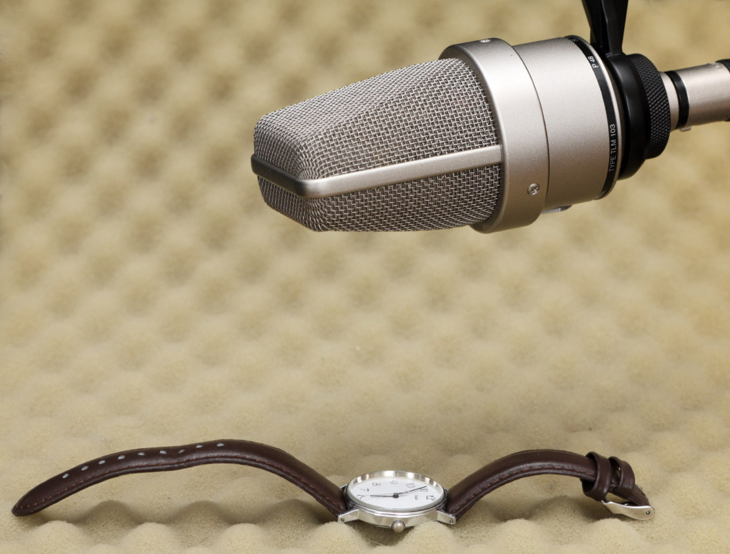 Neumann TLM103 Mono Set Micrófono Condensador