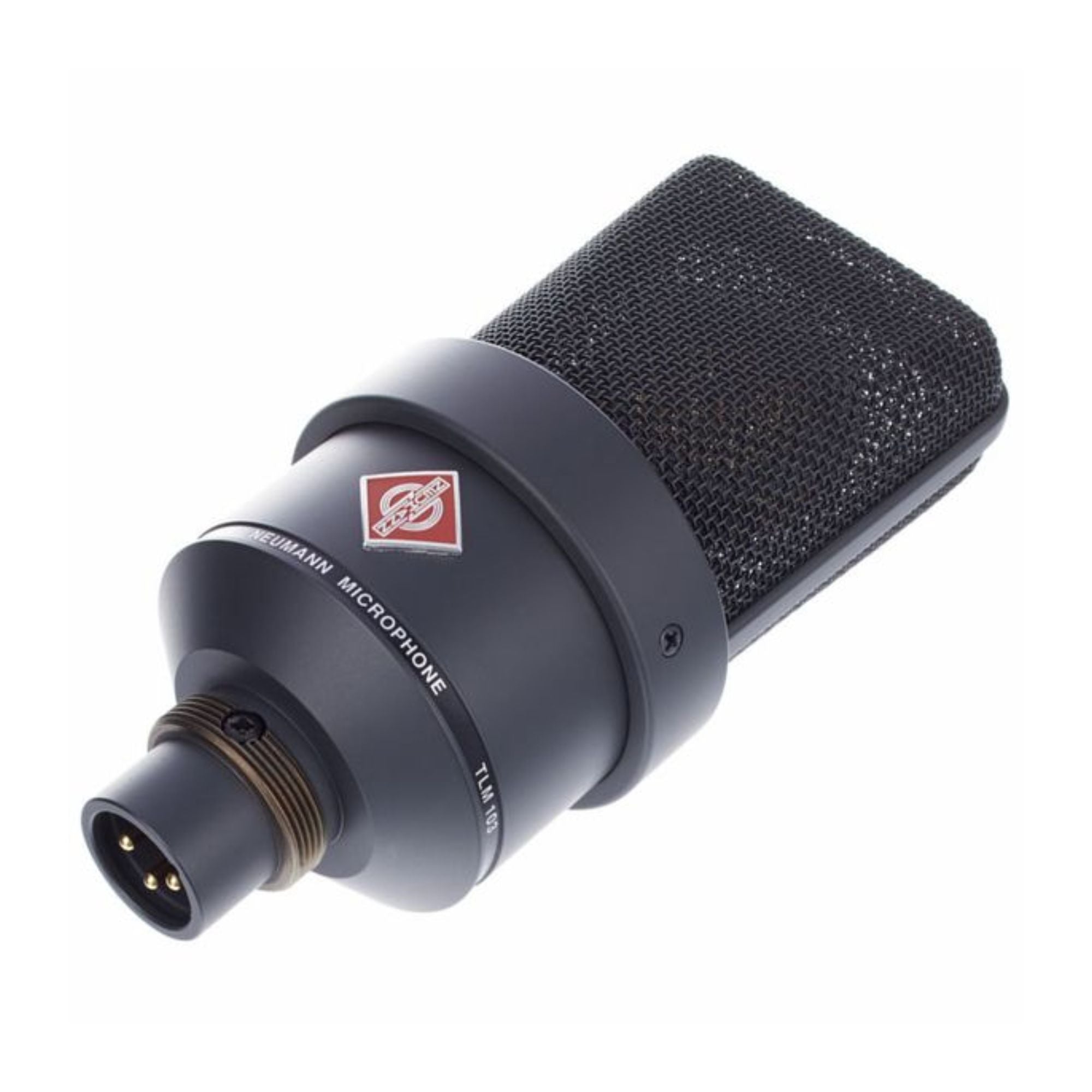 Neumann TLM-103MT Micrófono Condensador Studio Set