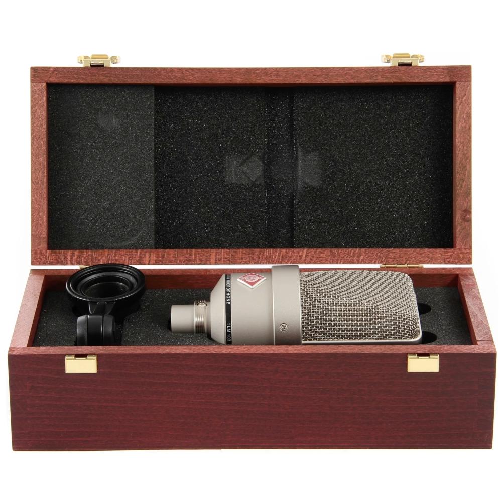 Neumann TLM-103 Micrófono Condensador