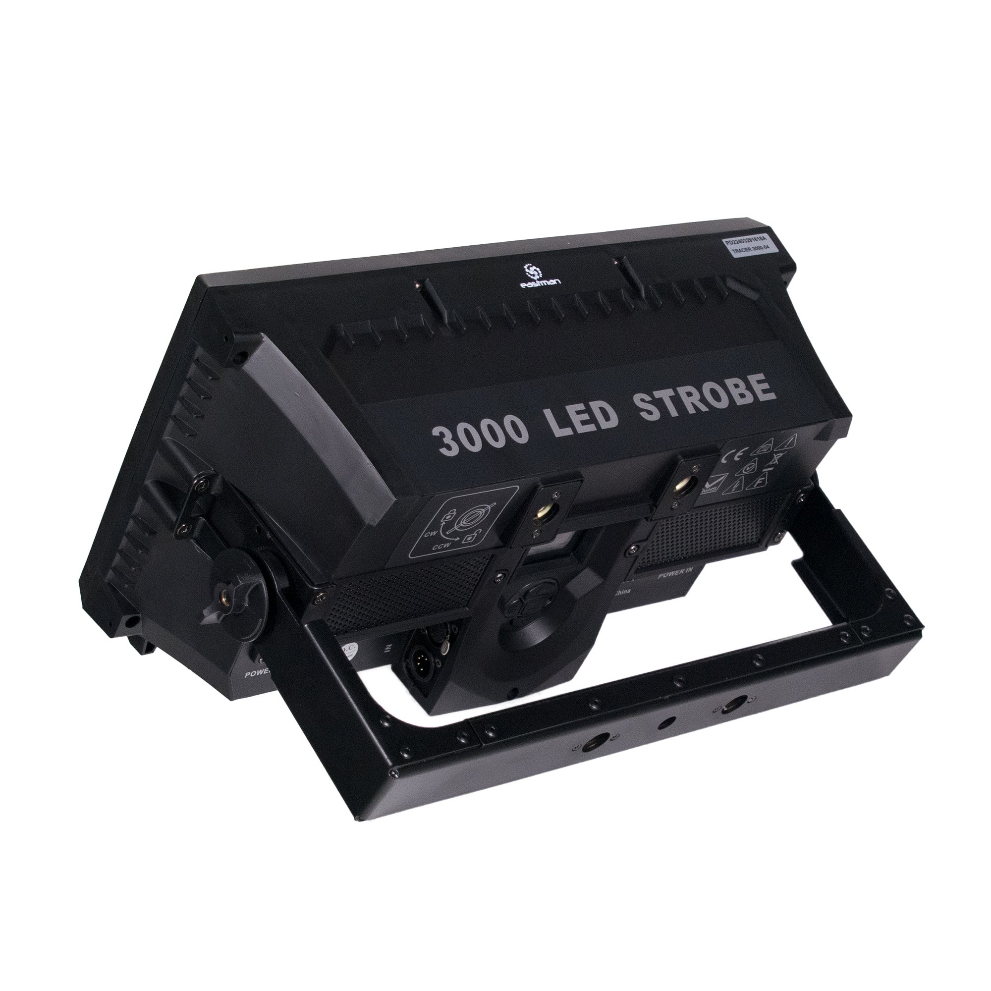 Eastman TRACER3000 Led Atomic Strobo Wash