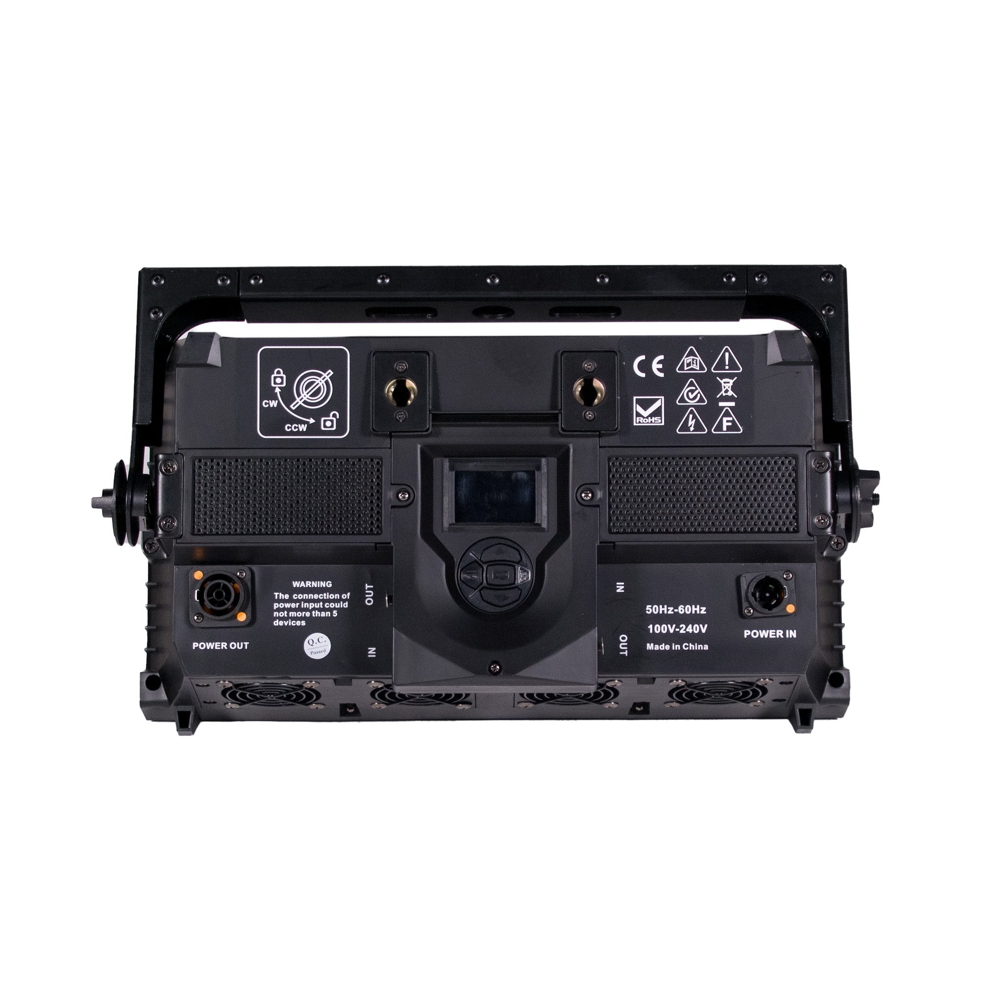 Eastman TRACER3000 Led Atomic Strobo Wash