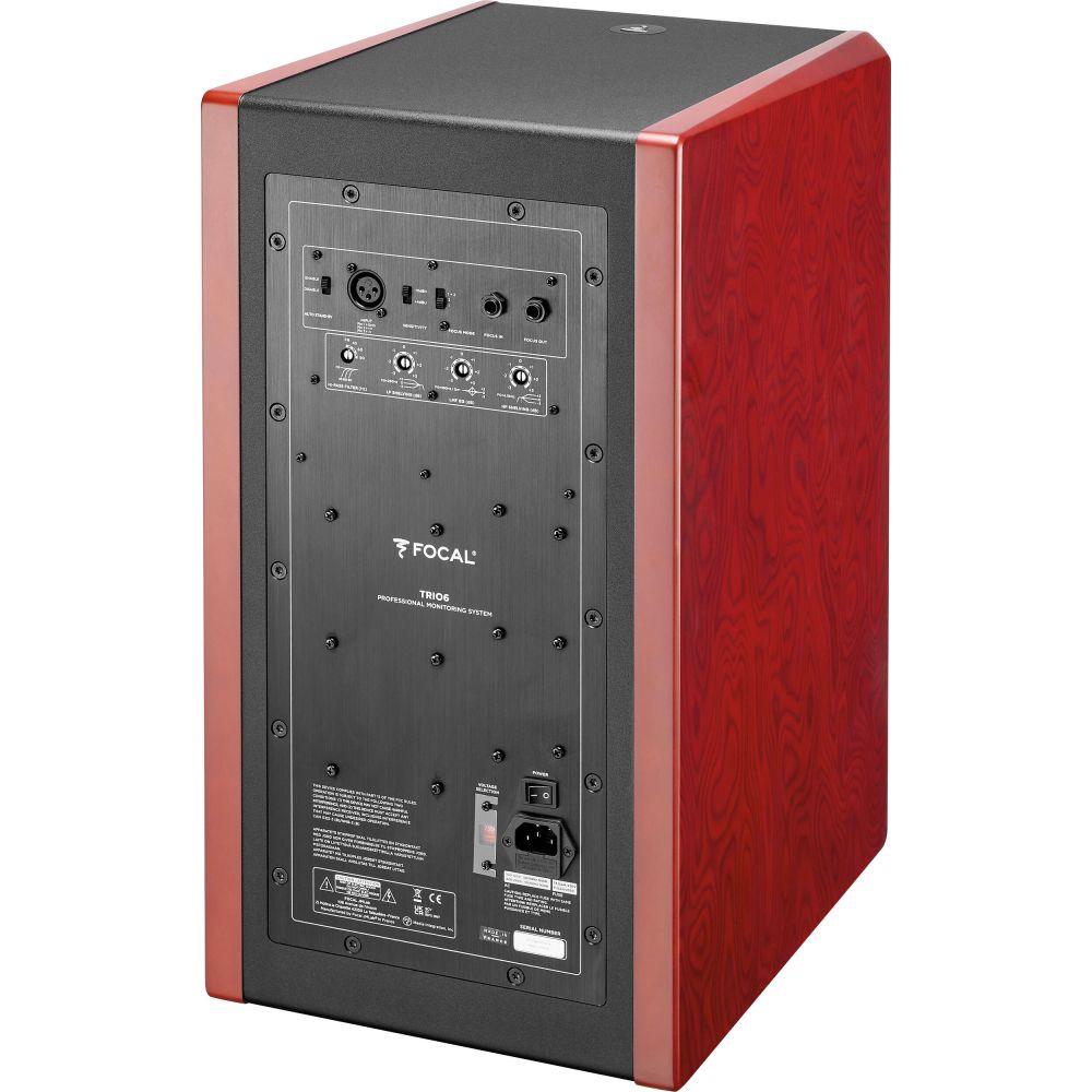 Focal Trio6 Monitor de Estudio Activo