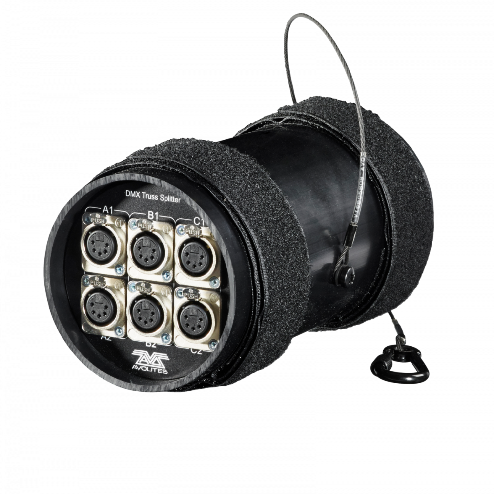 Avolites Truss Splitter DMX