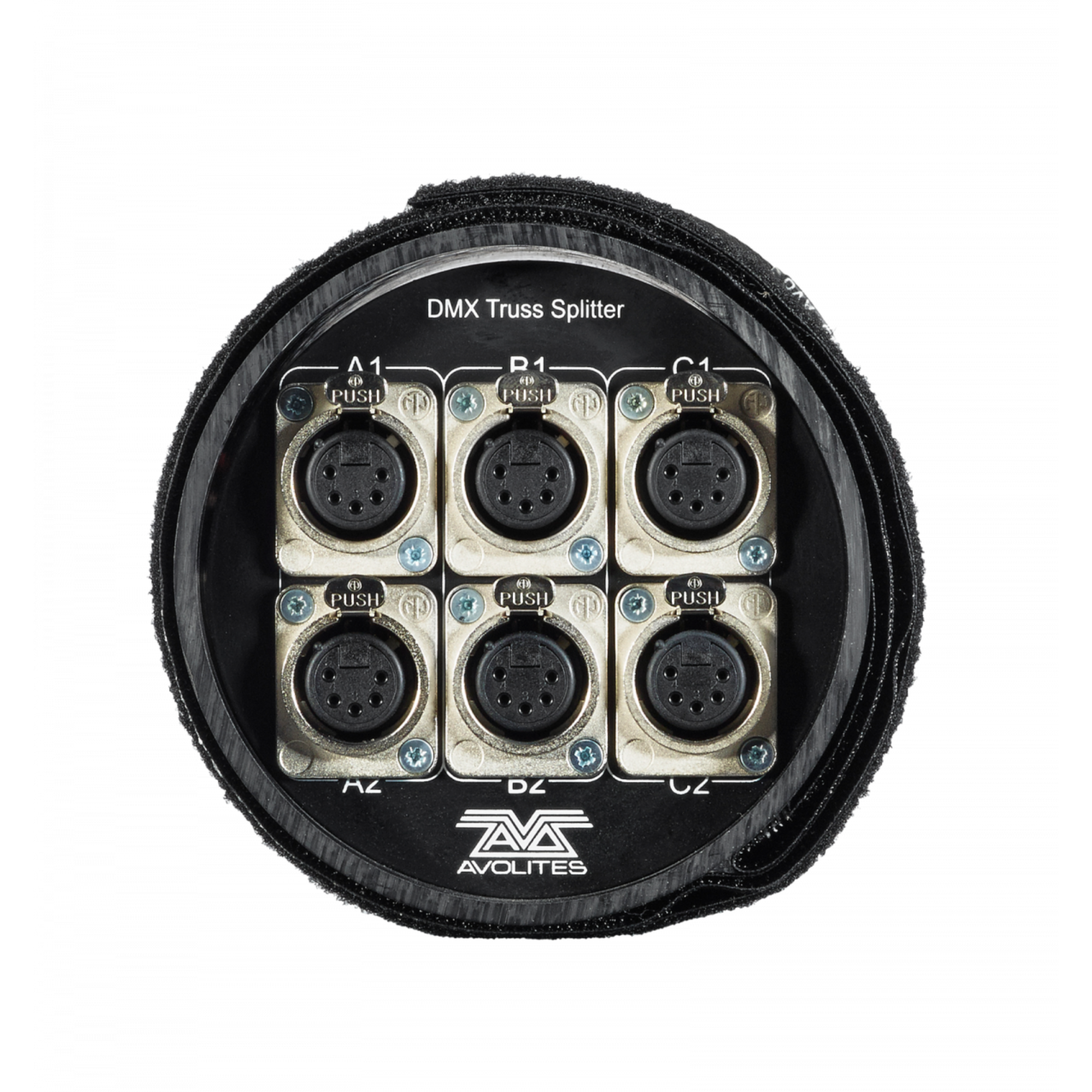 Avolites Truss Splitter DMX