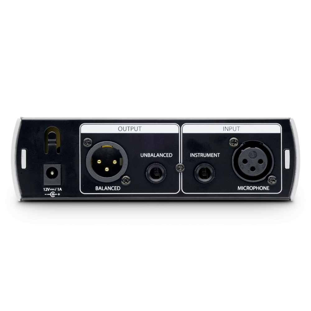 Presonus TubePreV2 Preamplificador a Tubo