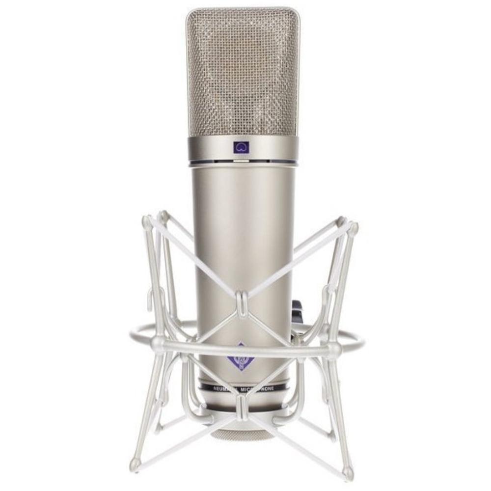 Neumann U87 Ai Micrófono Condensador