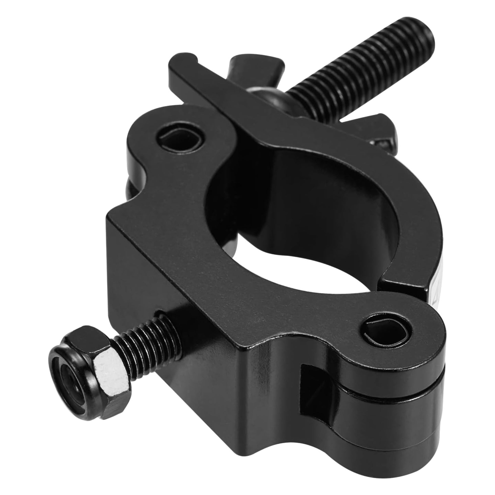 UrbanTruss UA301-BK Clamp Truss Simple 75 KGS Negro