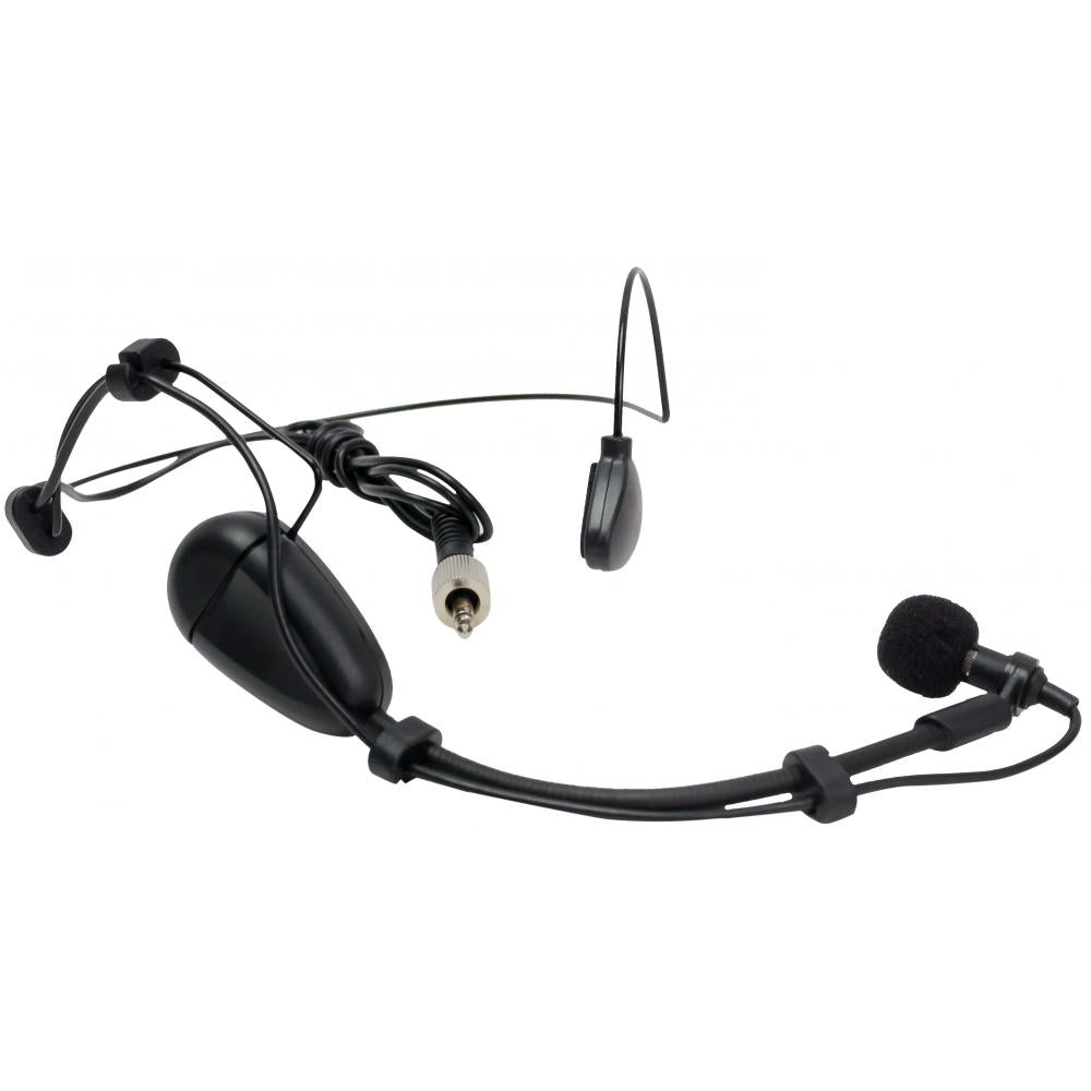 Gemini UHF-6100HL Sistema Inalámbrico de Cintillo
