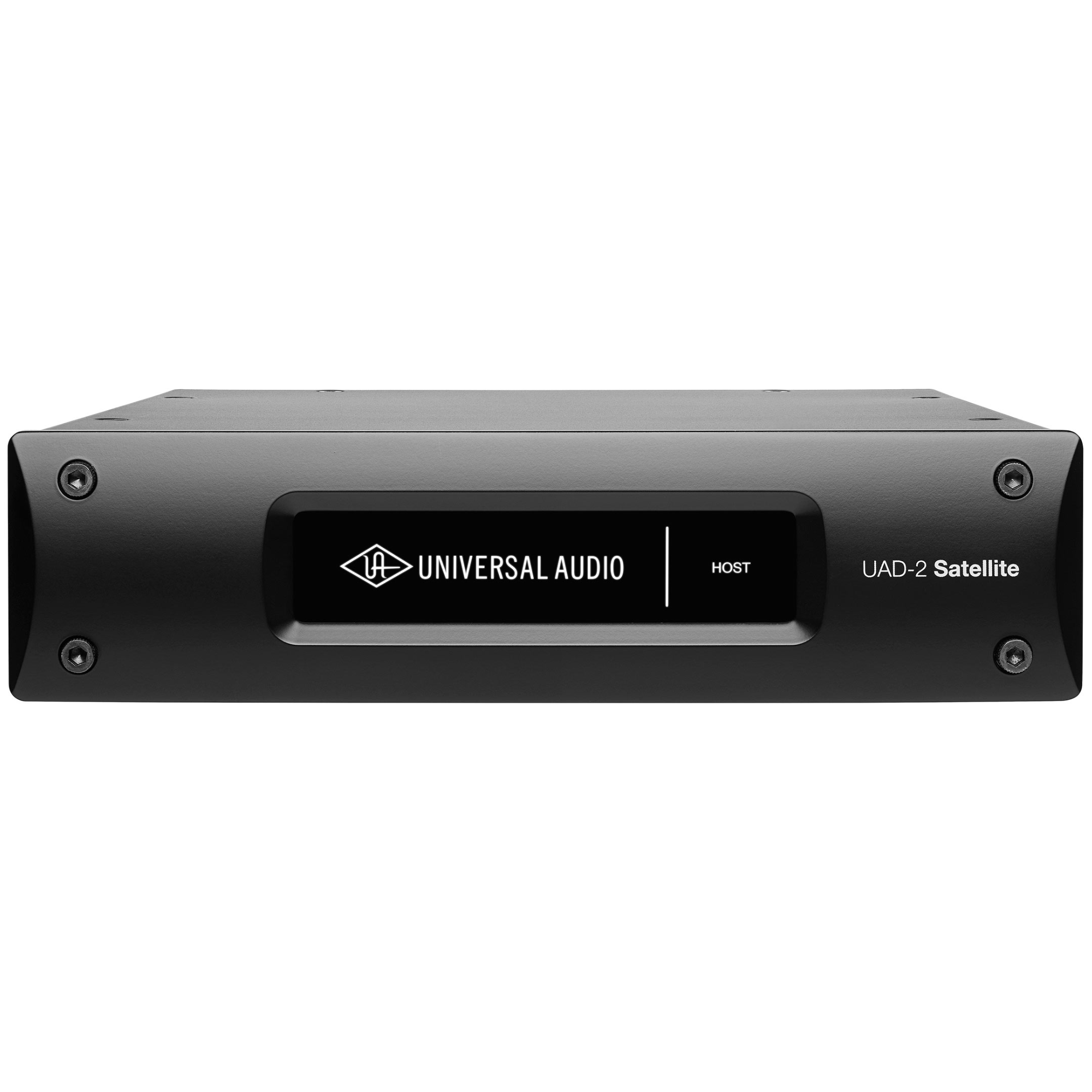 Universal Audio DSP Satellite QUAD USB-C
