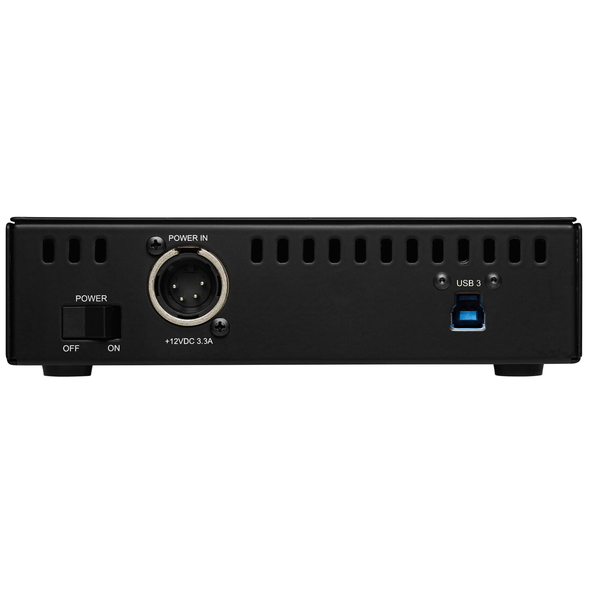 Universal Audio DSP Satellite QUAD USB-C