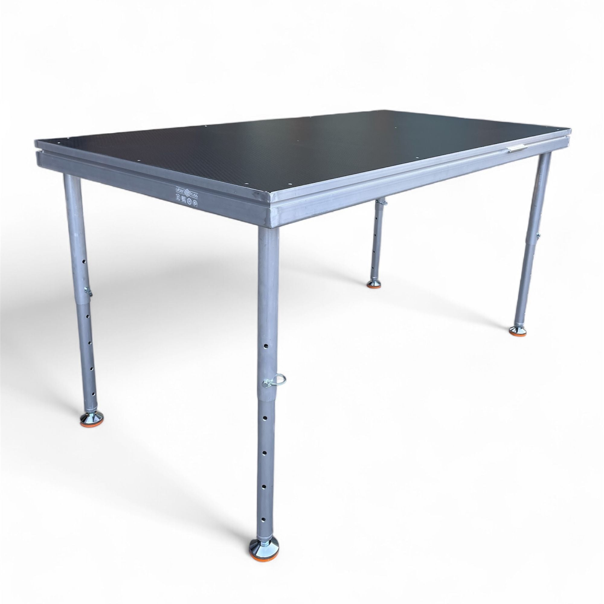 UrbanTruss USTAG-2X1 Escenario Truss Portable 1x2mts