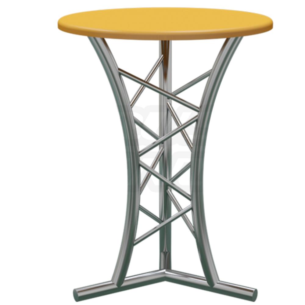 UrbanTruss UTBAR-SYS Sistema Truss Mesas-Sillas