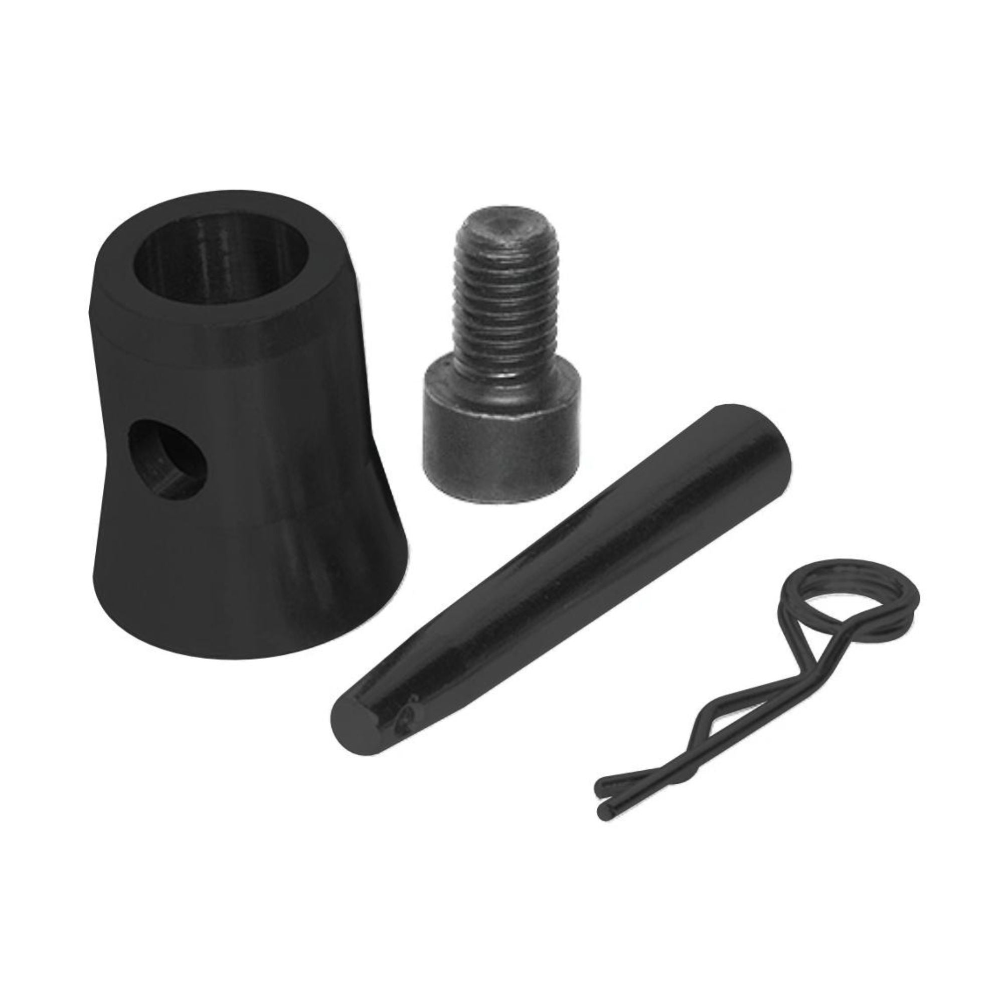 UrbanTruss UTH3540 Black Pivote Cubo Truss 1/2 - 30-30