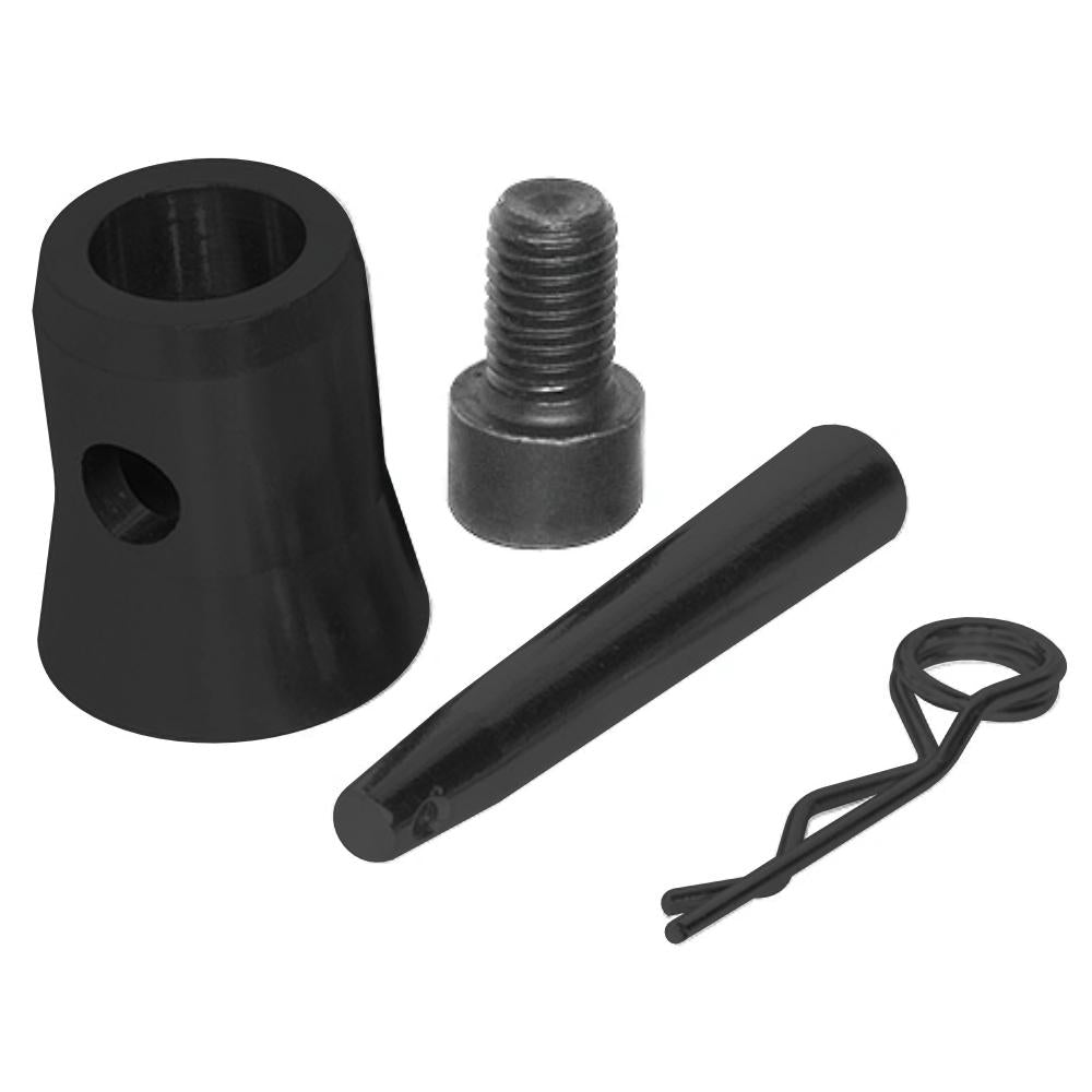 UrbanTruss UTH3540 Black Pivote Cubo Truss 1/2 - 30-30