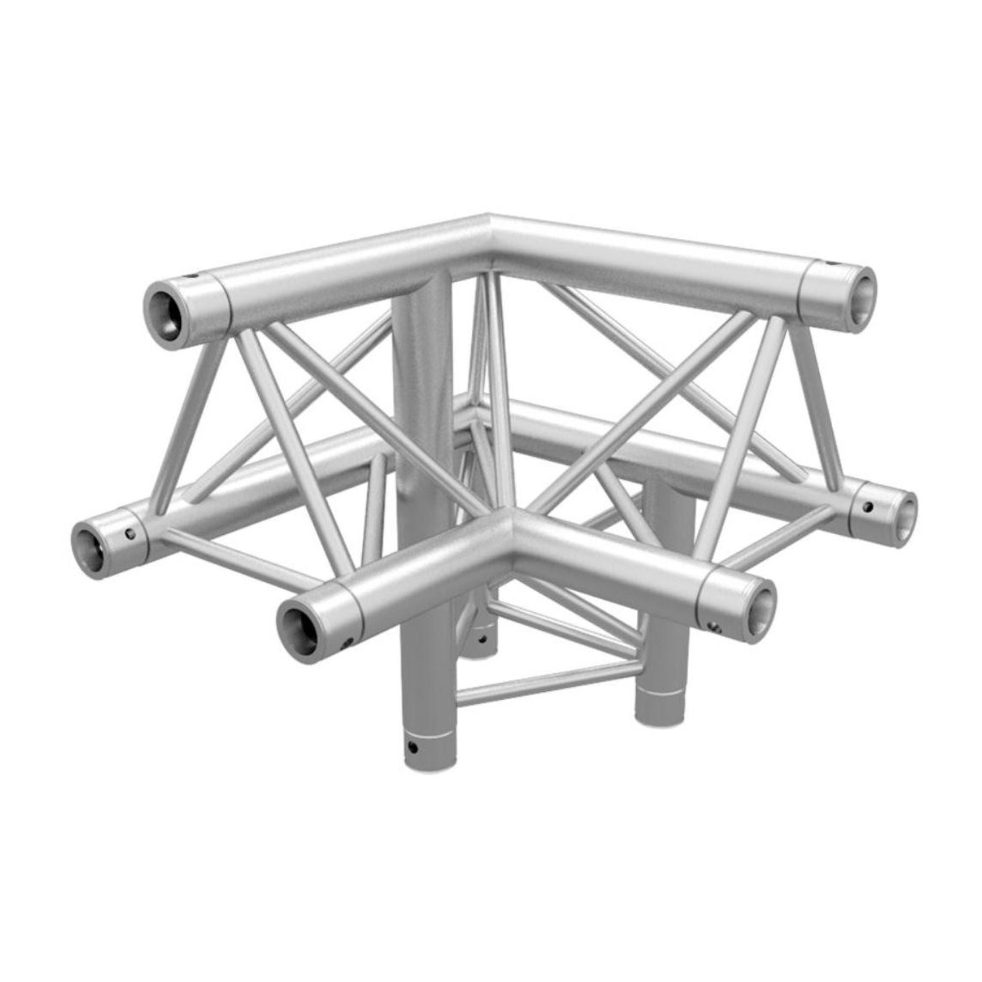 UrbanTruss UTT29-CR Corner Truss Triangular Derecho 29x50cms