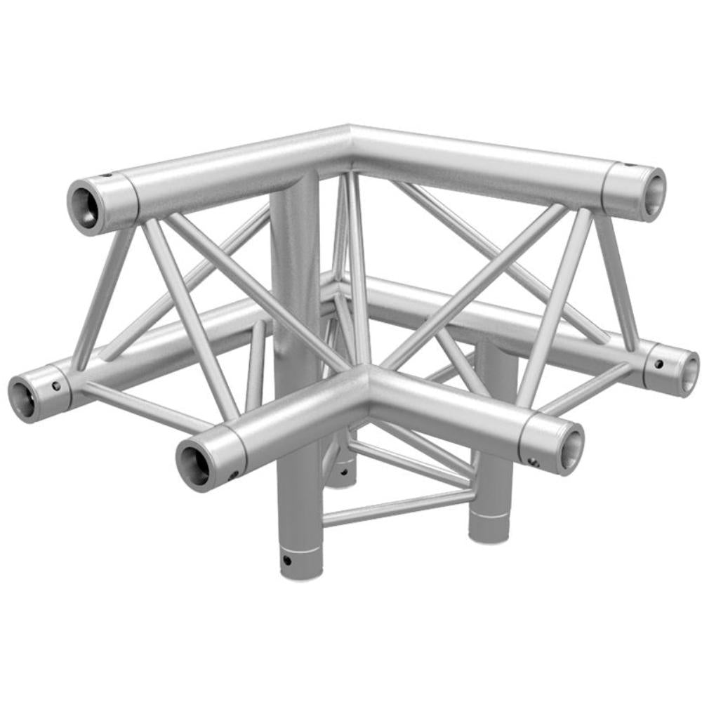UrbanTruss UTT29-CR Corner Truss Triangular Derecho 29x50cms