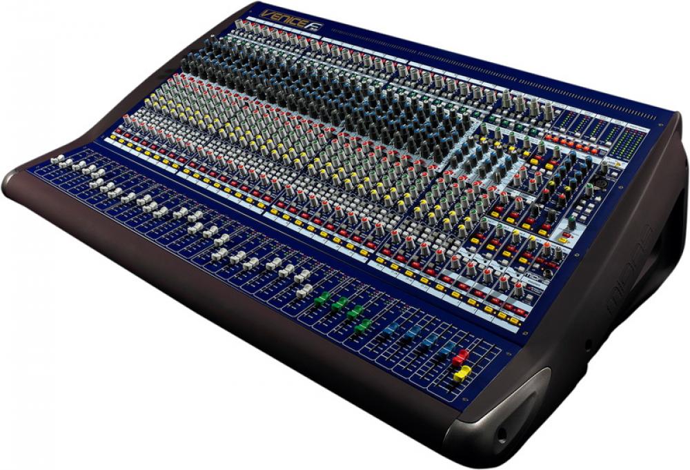 Midas VF32 Mezclador Análogo Venice 32 Canales