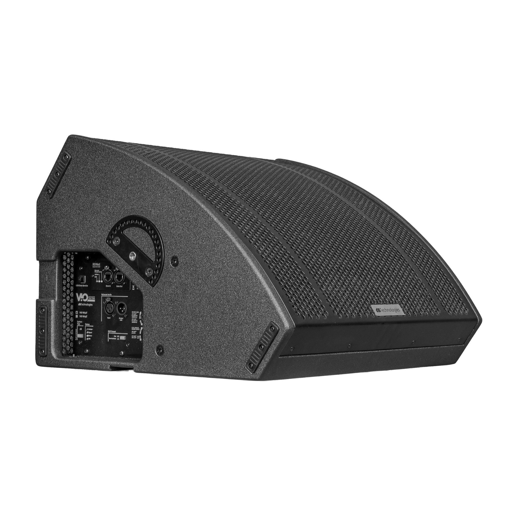 dB Technologies VIO W12T Monitor de Piso Activo Coaxial 12"