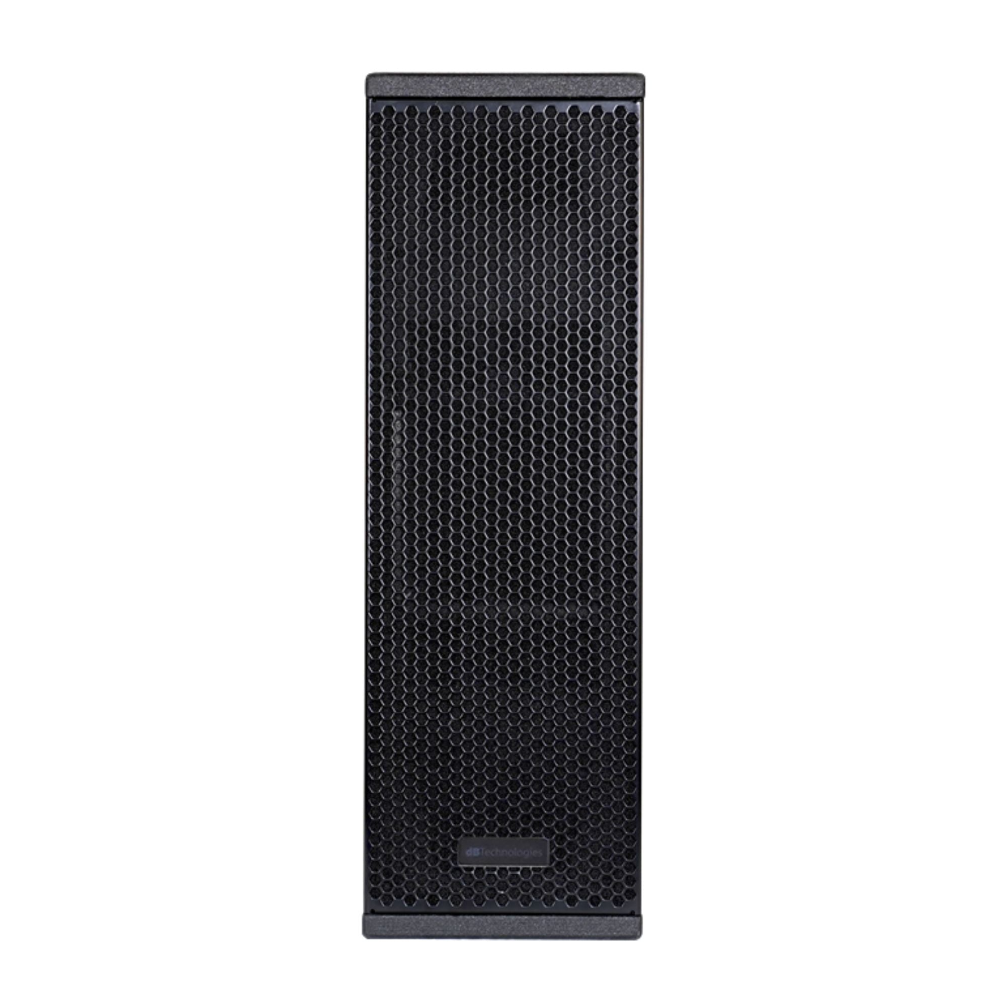 dB Technologies VIO X206 Parlante Activo 2×6,5″