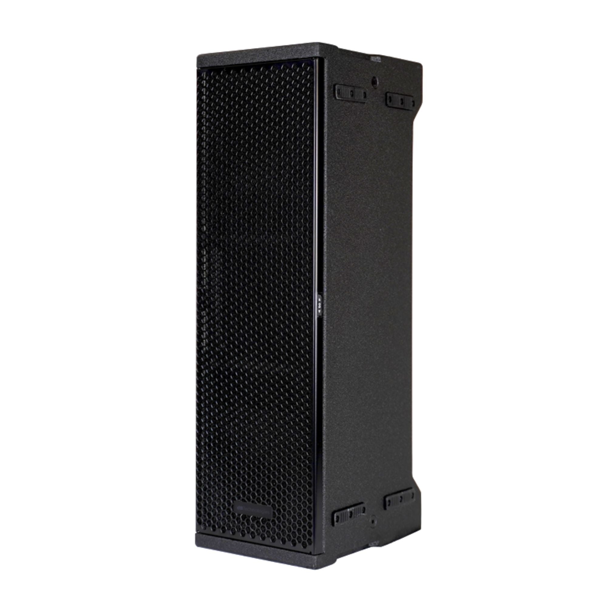 dB Technologies VIO X206 Parlante Activo 2×6,5″