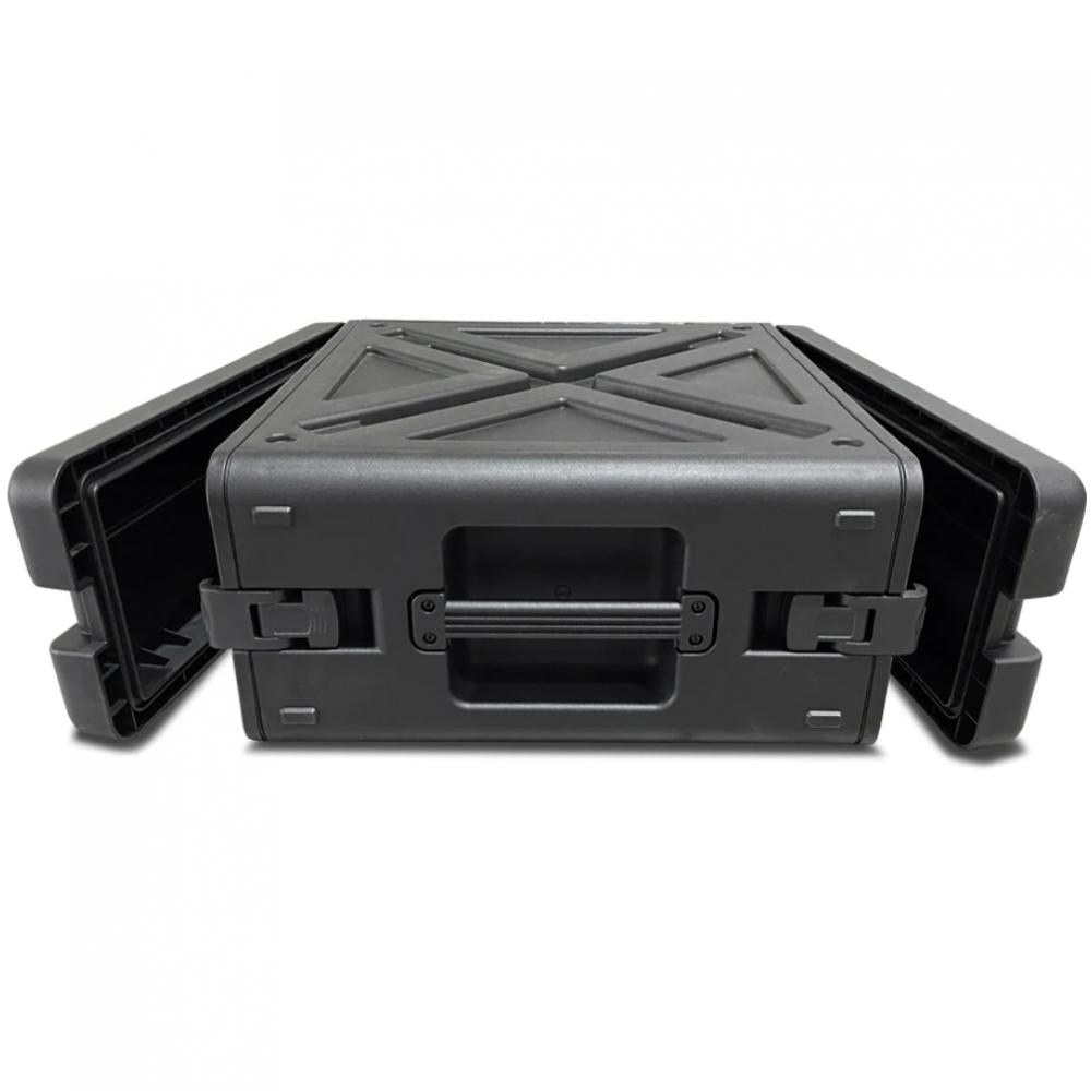 VLP Cases VLP-202 Rack Plástico 4U